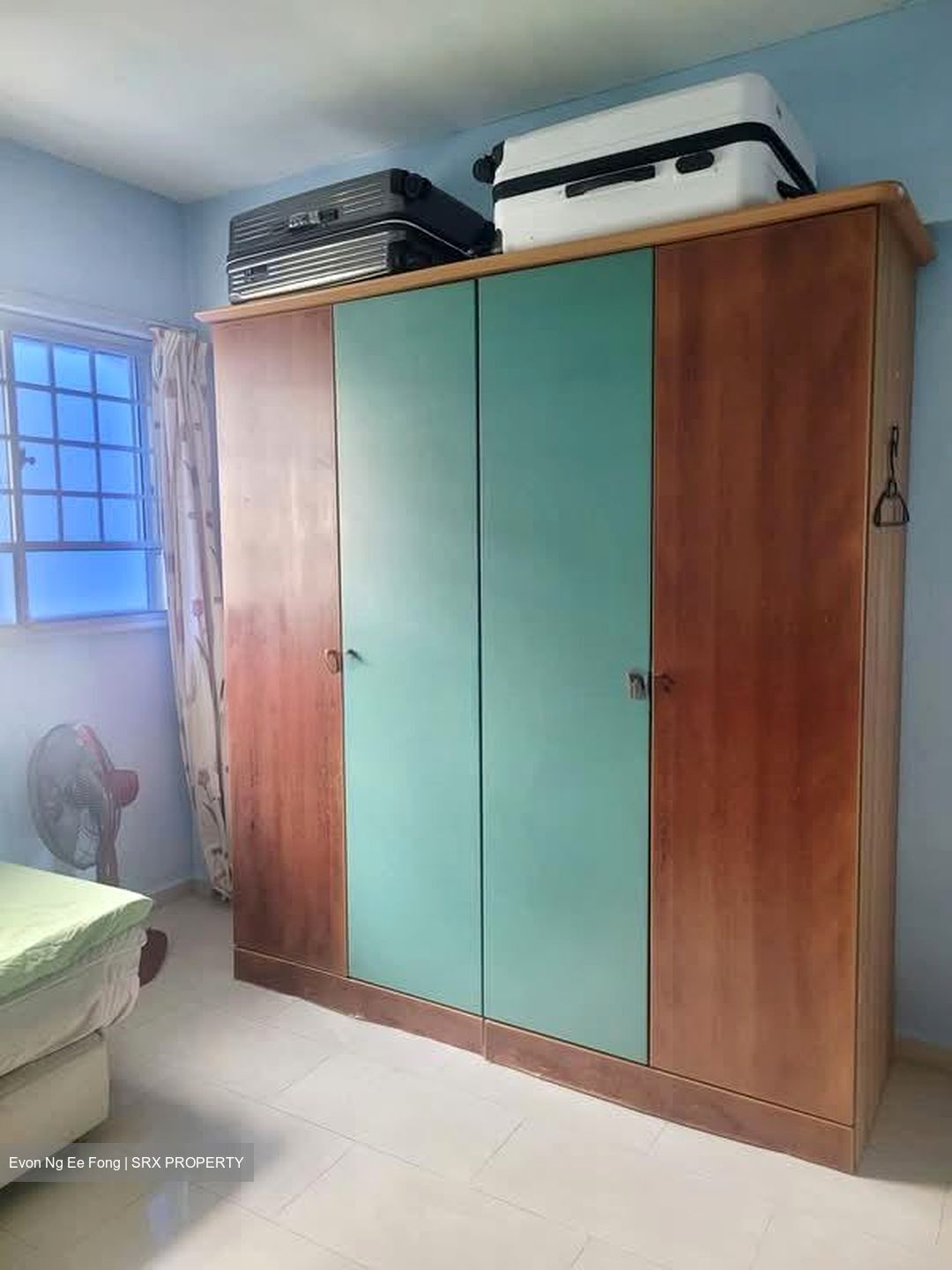 Blk 538 Jurong West Avenue 1 (Jurong West), HDB 3 Rooms #574540581